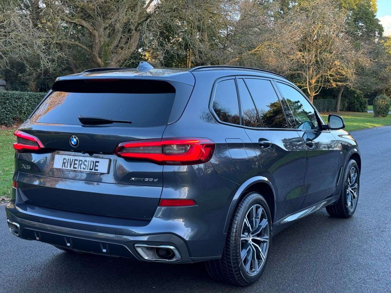 2019 BMW X5 2019 BMW X5