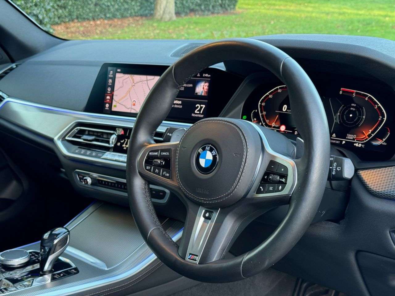 2019 BMW X5 2019 BMW X5