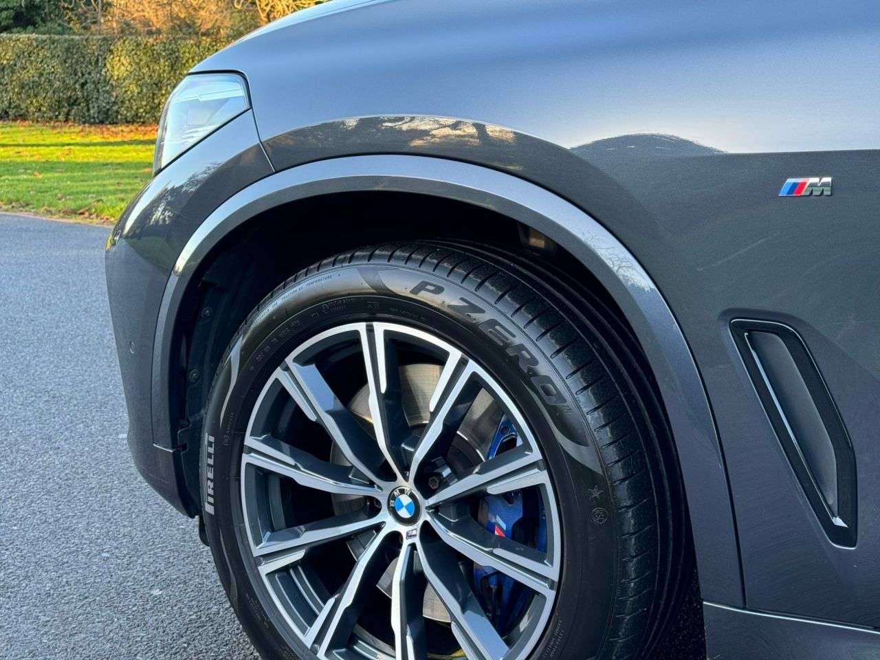 2019 BMW X5 2019 BMW X5