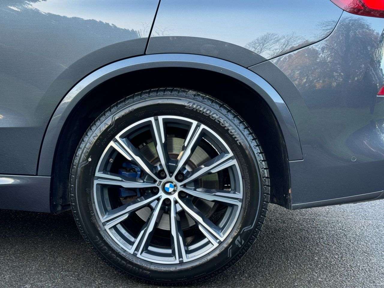 2019 BMW X5 2019 BMW X5