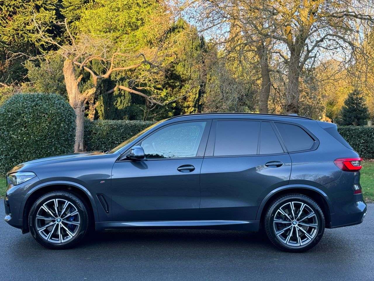 2019 BMW X5 2019 BMW X5