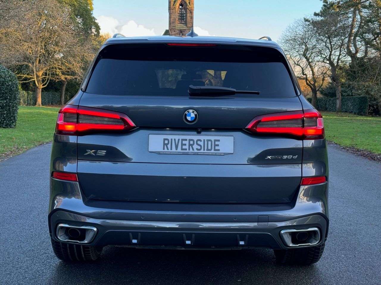 2019 BMW X5 2019 BMW X5