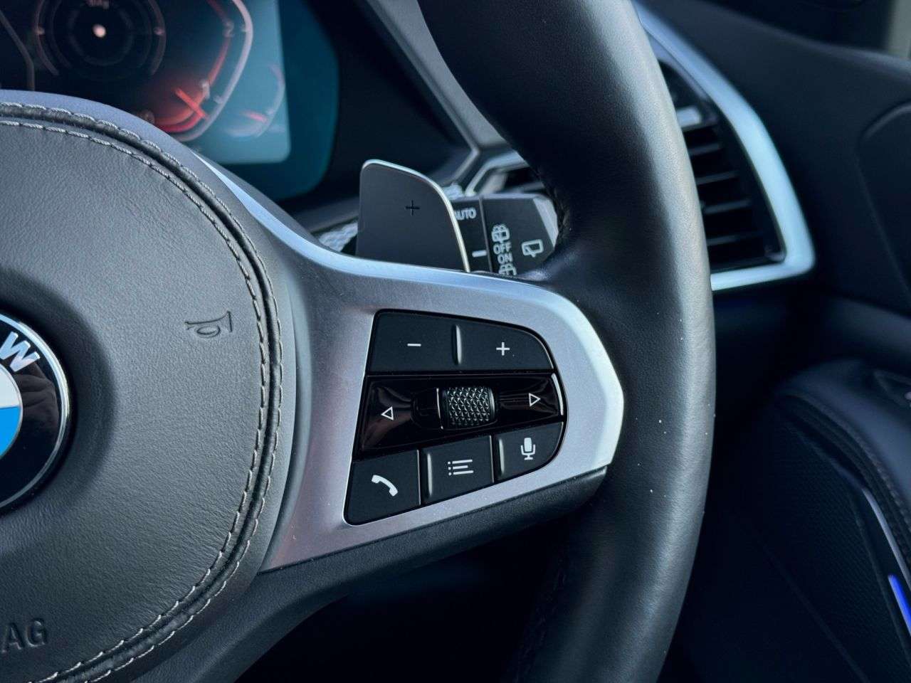 2019 BMW X5 2019 BMW X5