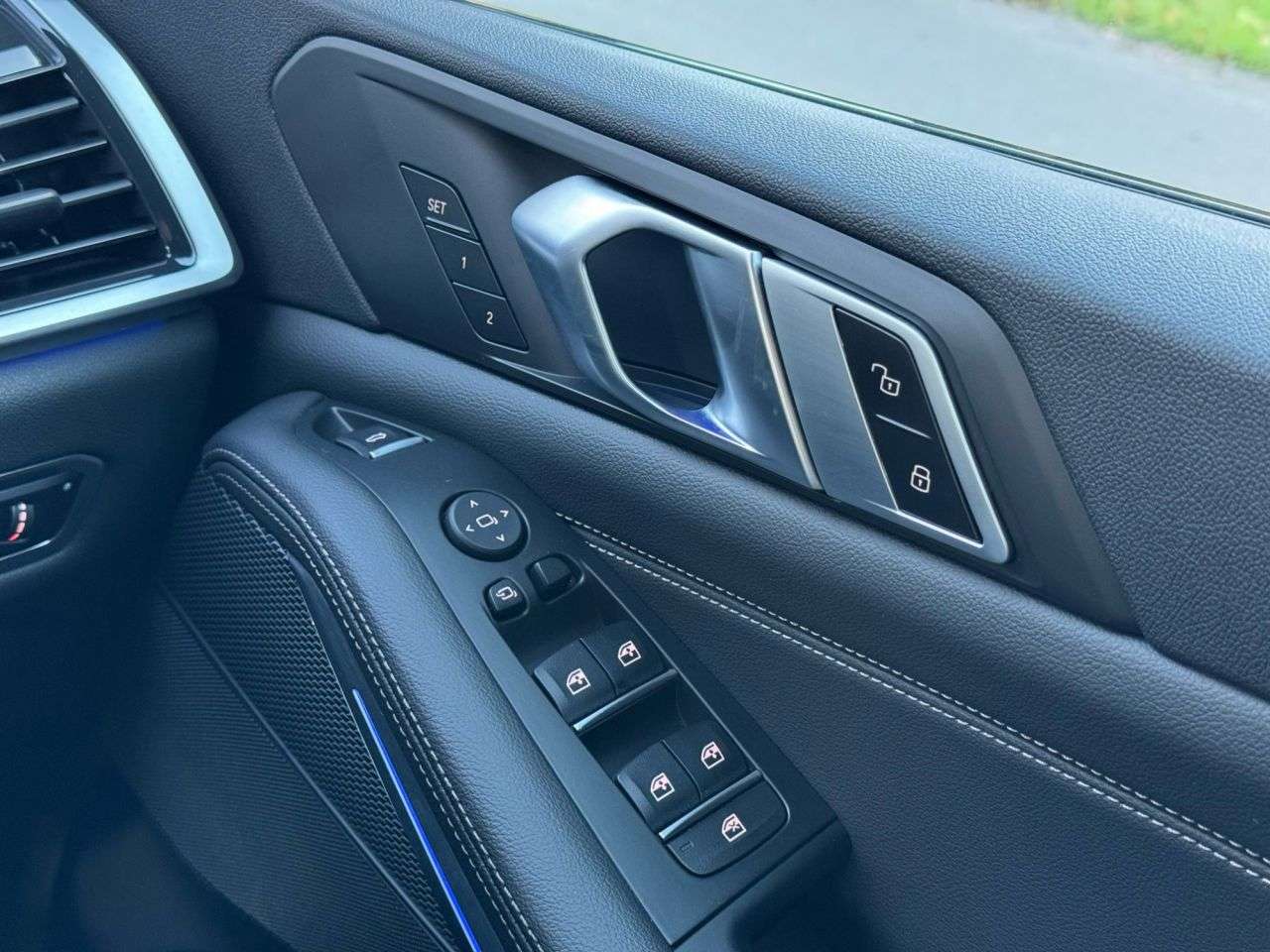 2019 BMW X5 2019 BMW X5