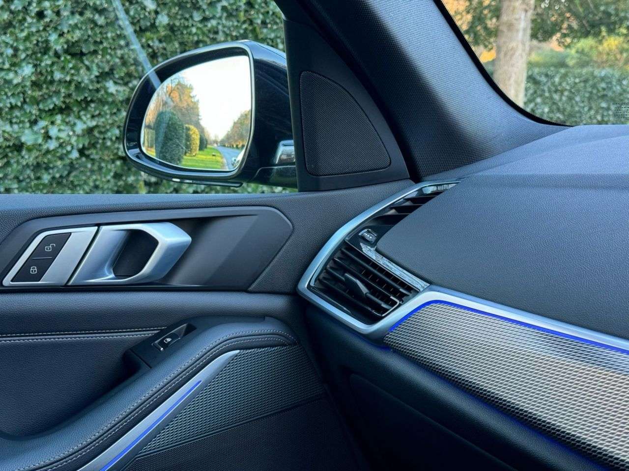 2019 BMW X5 2019 BMW X5