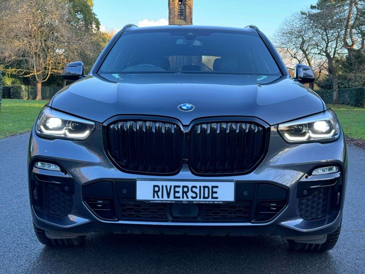 2019 BMW X5 2019 BMW X5