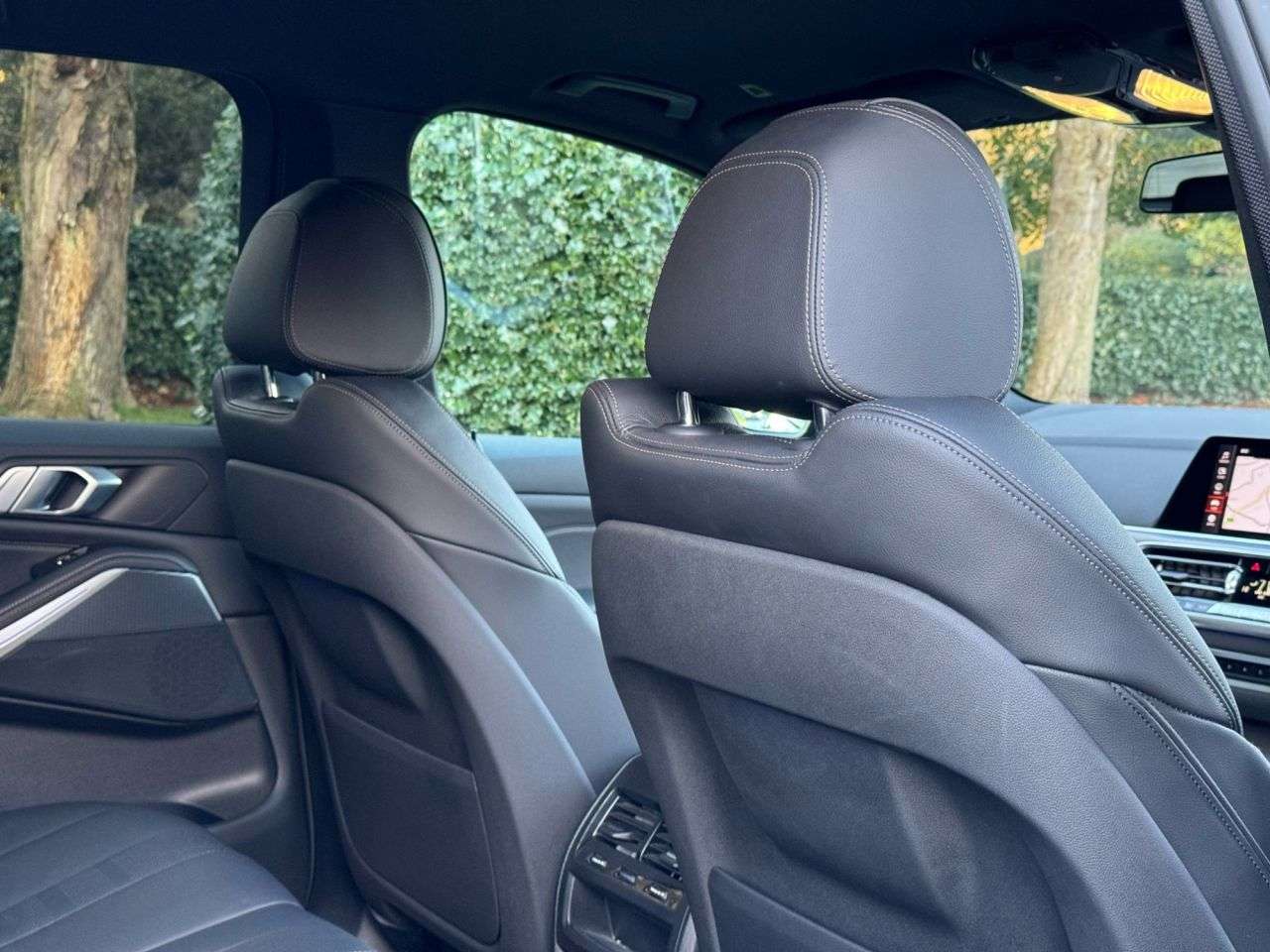 2019 BMW X5 2019 BMW X5