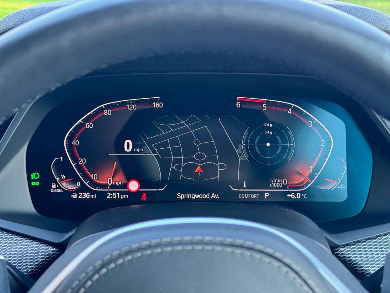 2019 BMW X5 2019 BMW X5