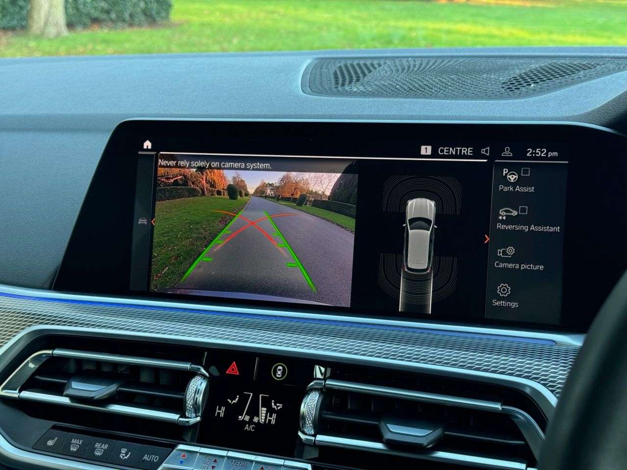 2019 BMW X5 2019 BMW X5