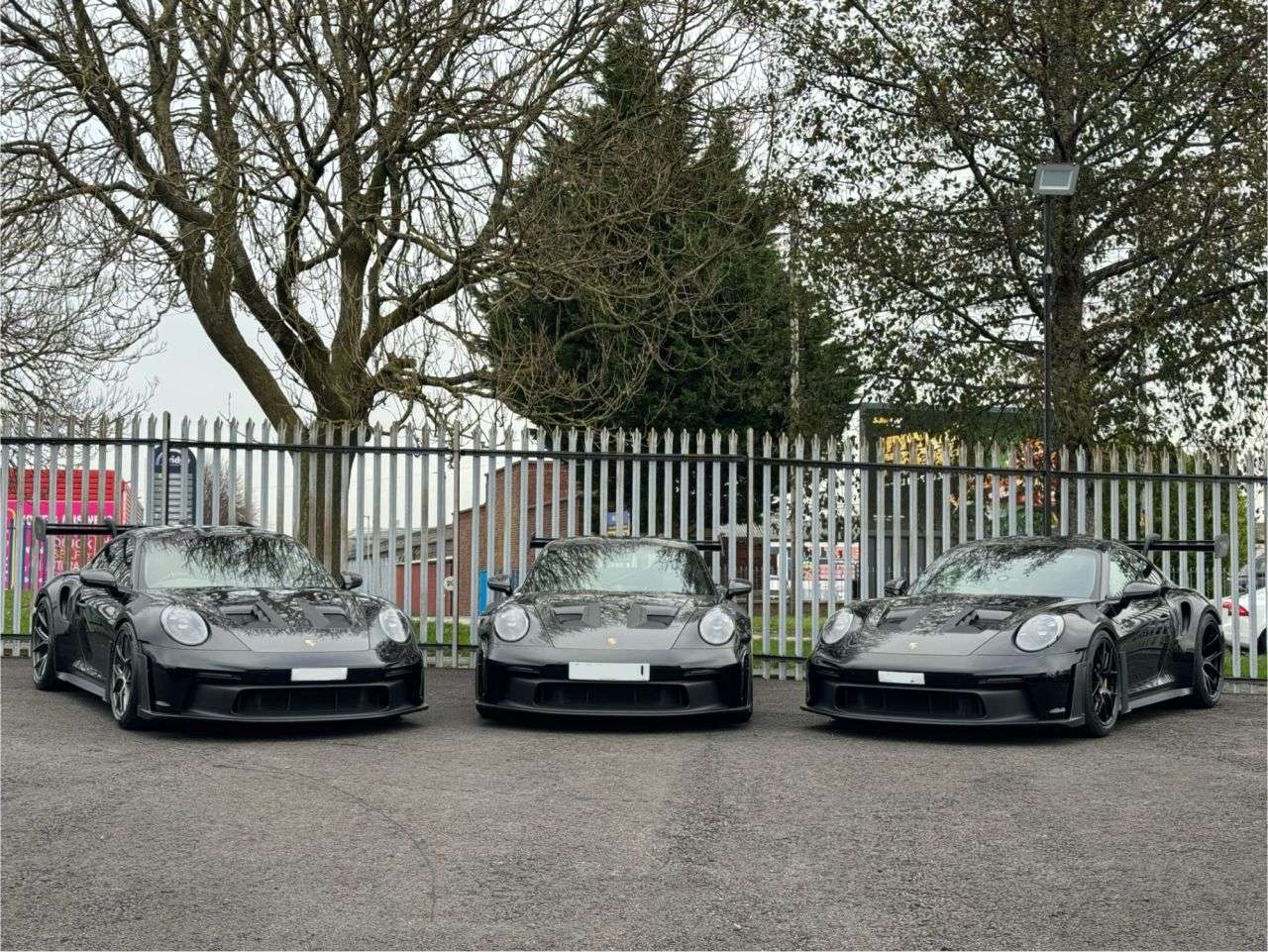 null PORSCHE 911 null PORSCHE 911