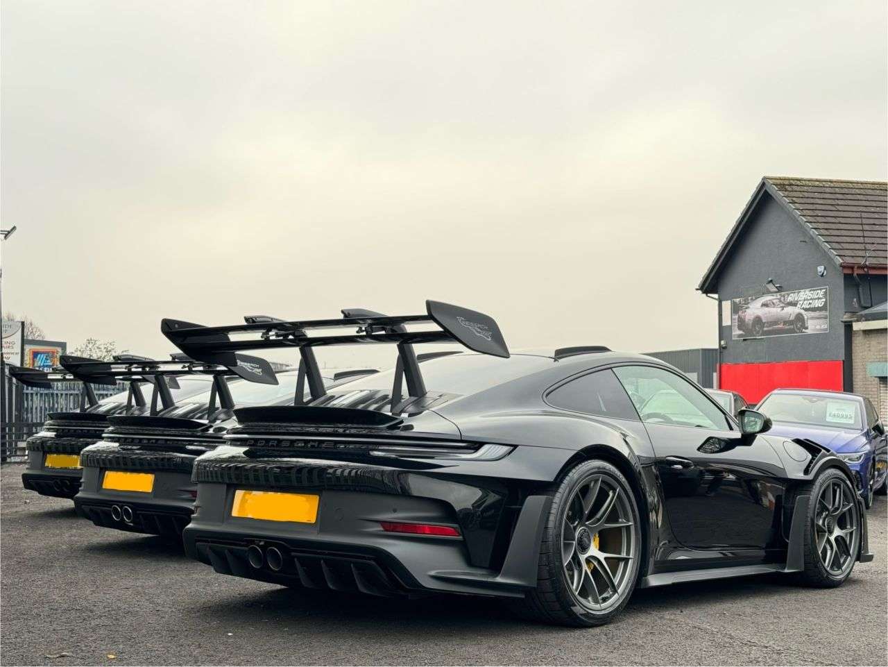 null PORSCHE 911 null PORSCHE 911