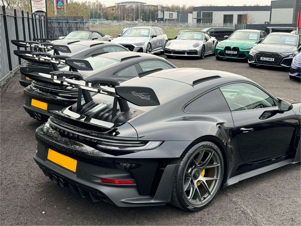 null PORSCHE 911 null PORSCHE 911