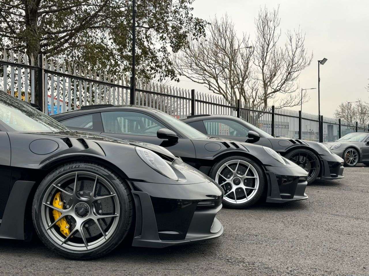 null PORSCHE 911 null PORSCHE 911