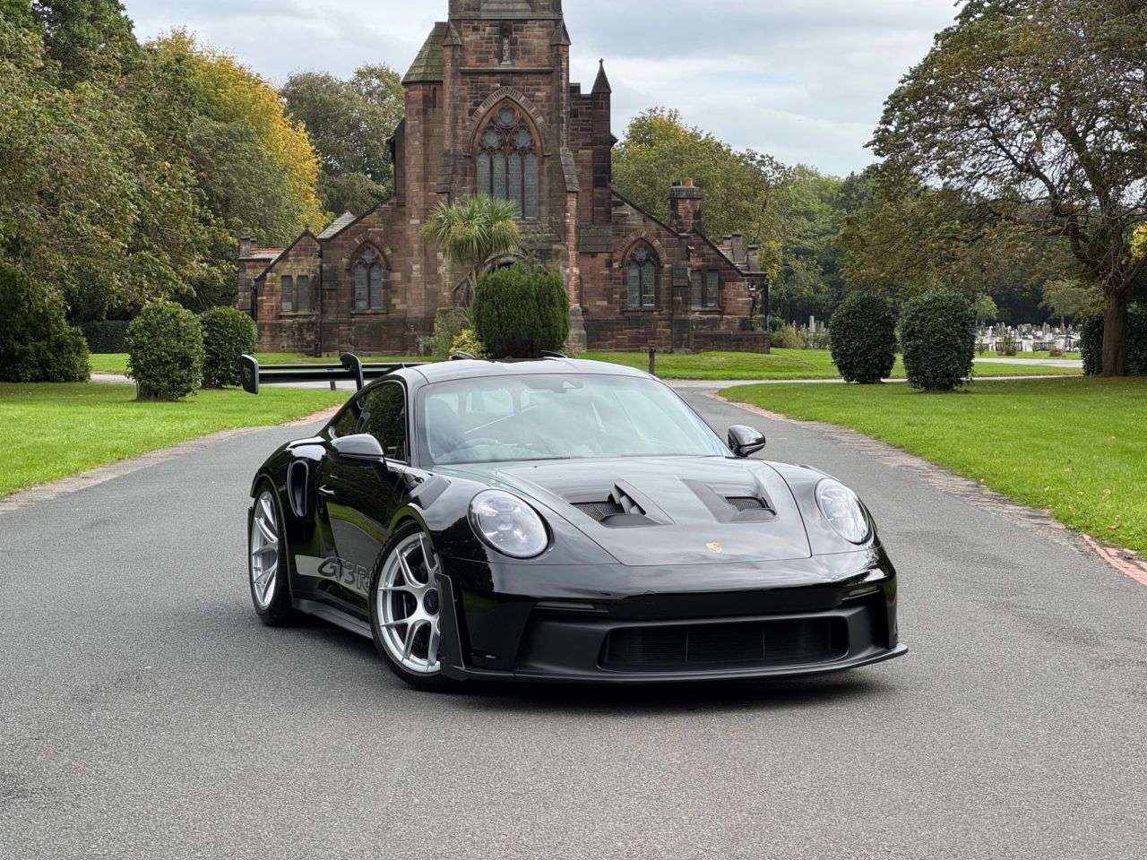 2024 PORSCHE 911 2024 PORSCHE 911