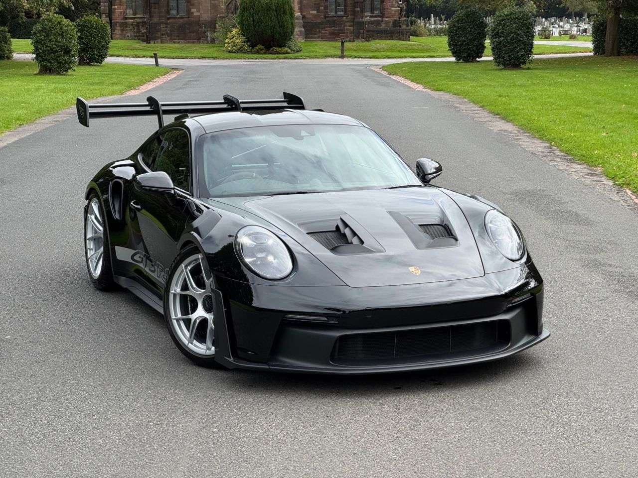 2024 PORSCHE 911 2024 PORSCHE 911