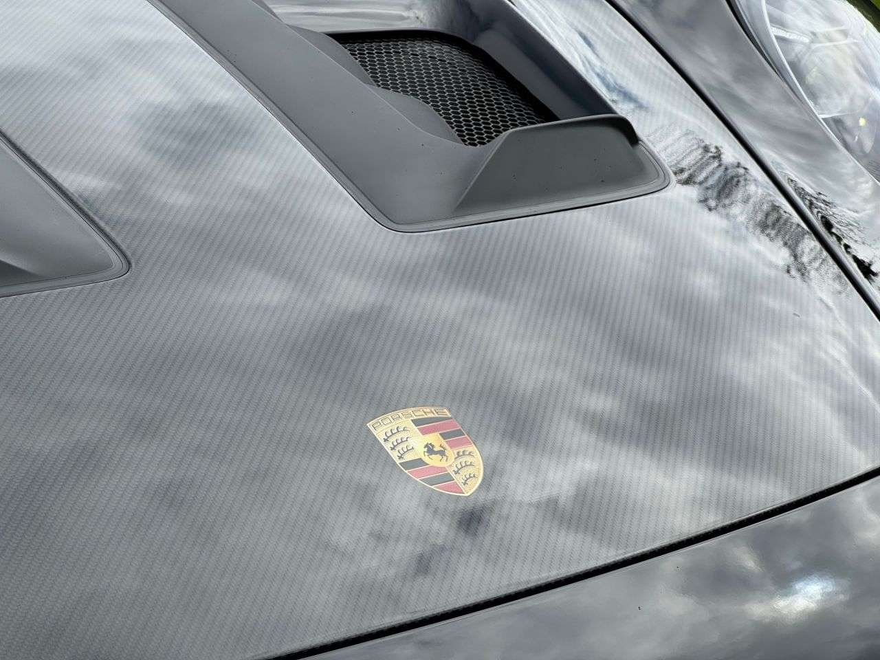 2024 PORSCHE 911 2024 PORSCHE 911