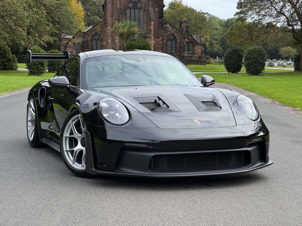 2024 PORSCHE 911 2024 PORSCHE 911