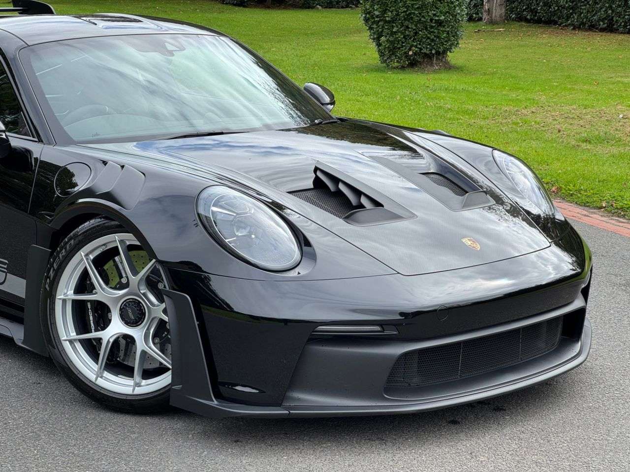 2024 PORSCHE 911 2024 PORSCHE 911