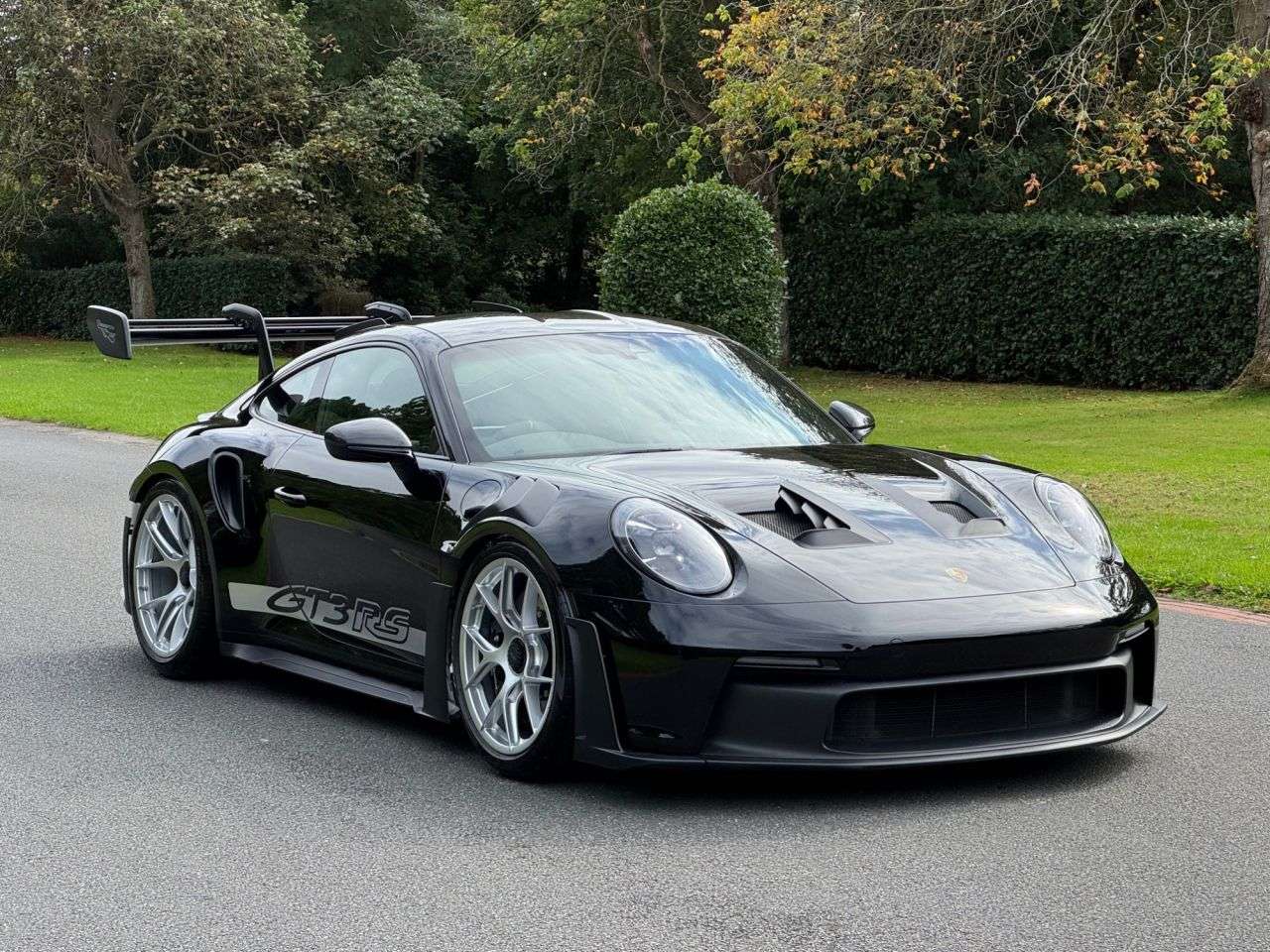 2024 PORSCHE 911 2024 PORSCHE 911