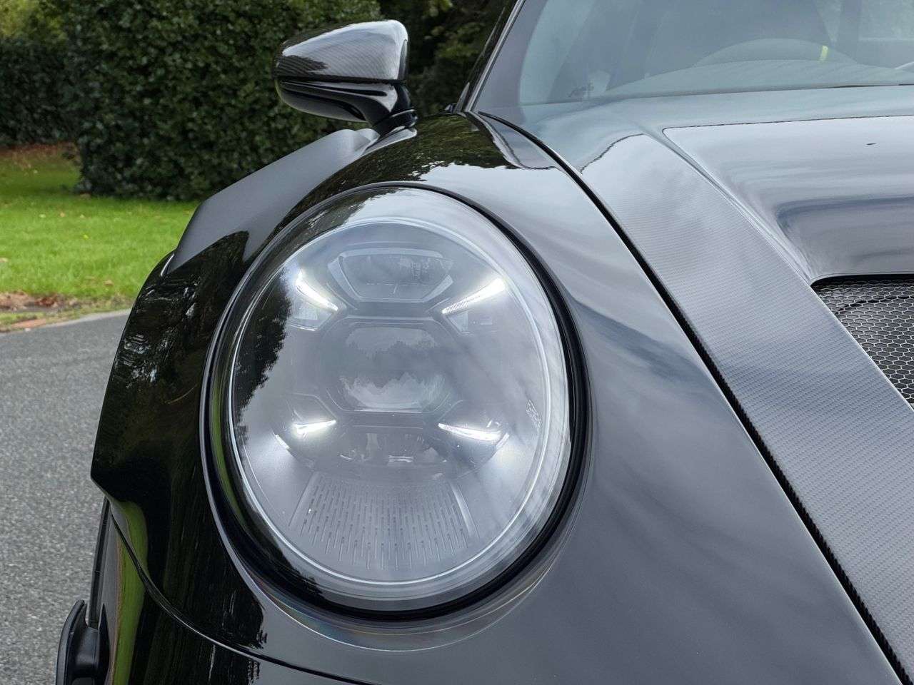2024 PORSCHE 911 2024 PORSCHE 911