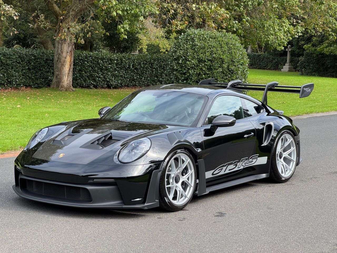 2024 PORSCHE 911 2024 PORSCHE 911