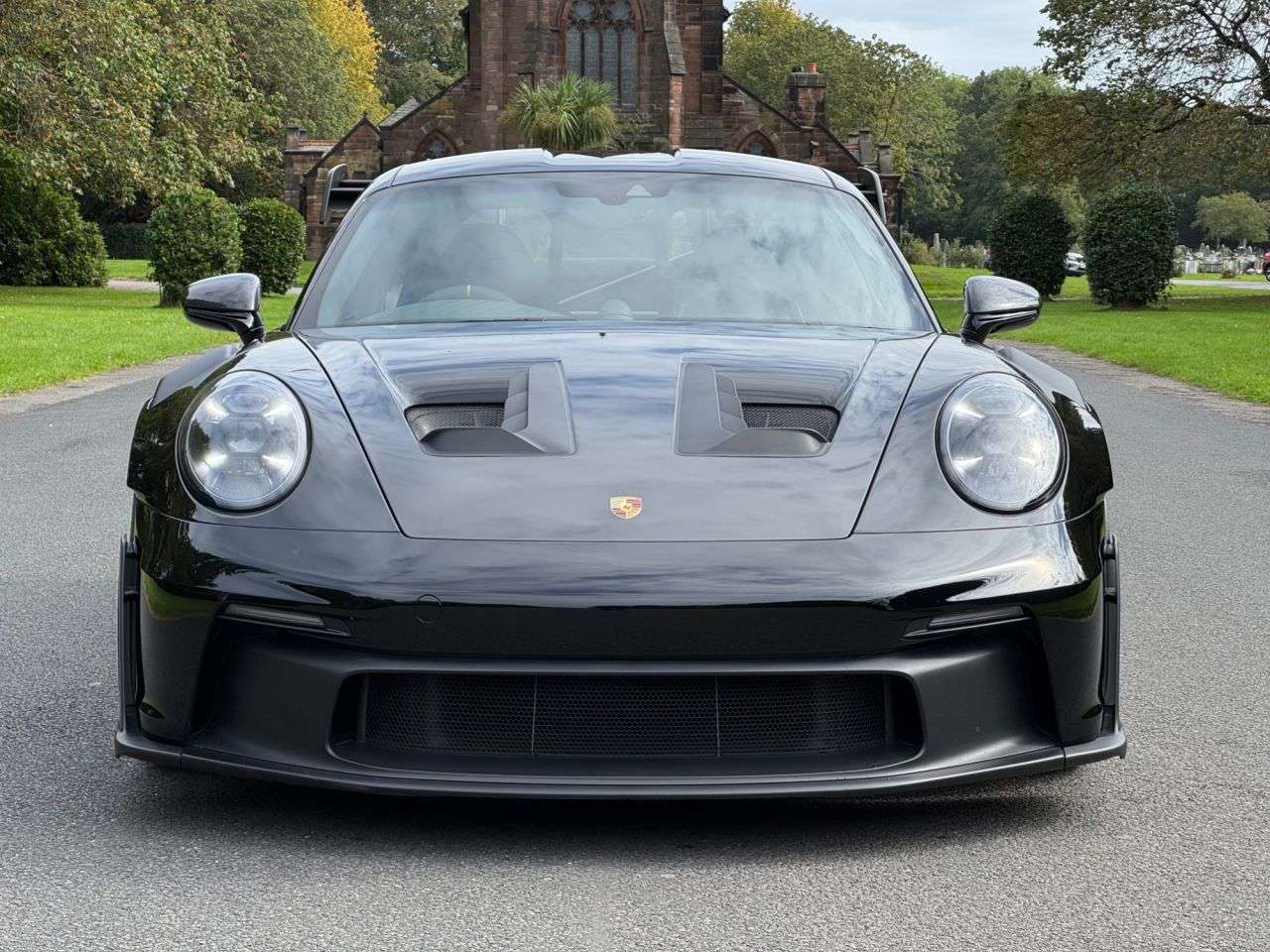 2024 PORSCHE 911 2024 PORSCHE 911