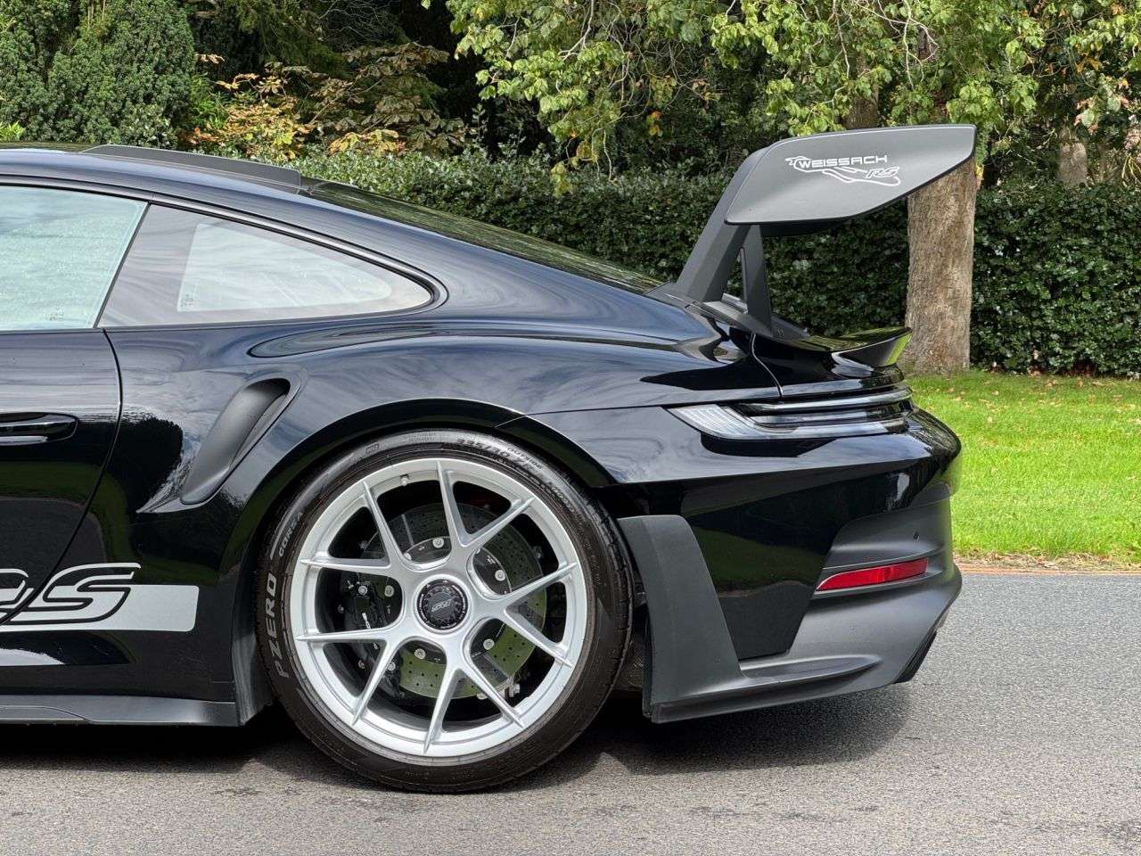 2024 PORSCHE 911 2024 PORSCHE 911