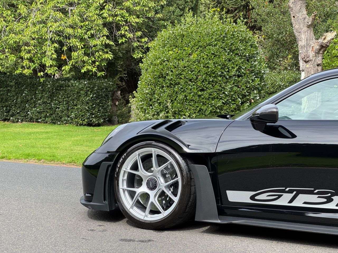 2024 PORSCHE 911 2024 PORSCHE 911