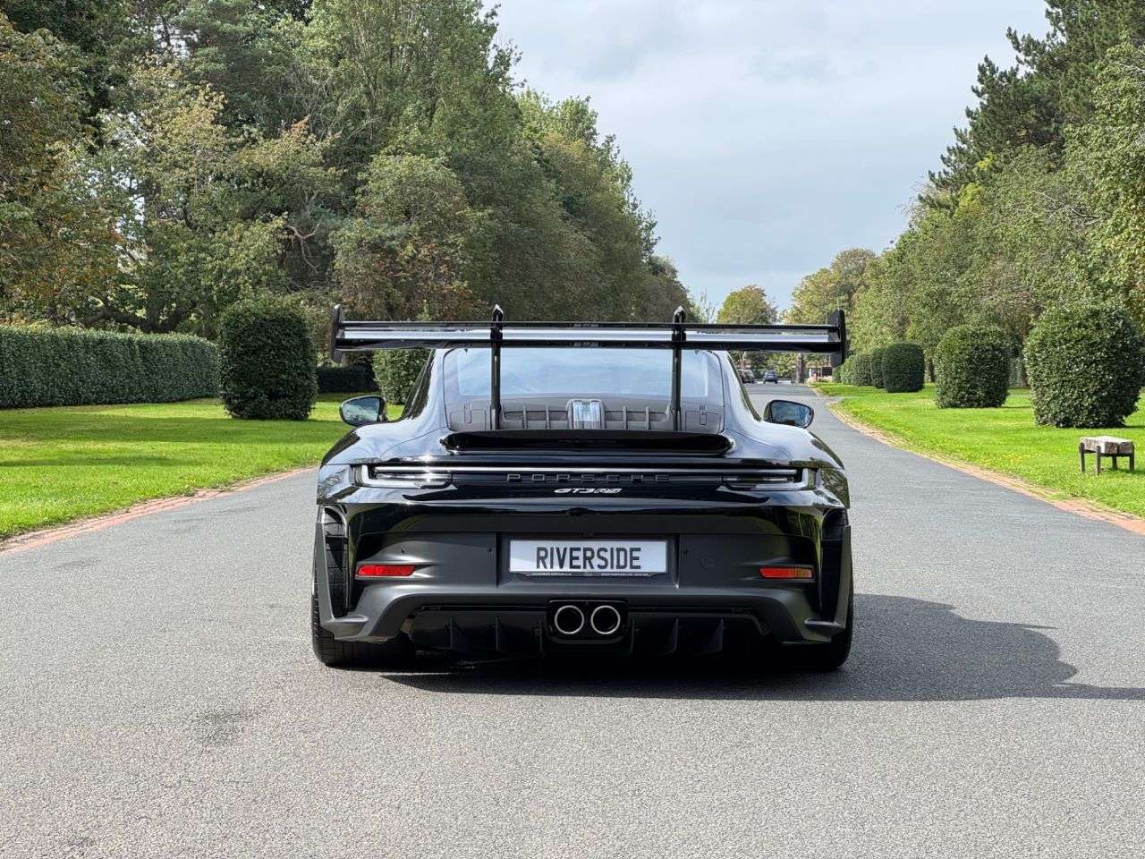 2024 PORSCHE 911 2024 PORSCHE 911