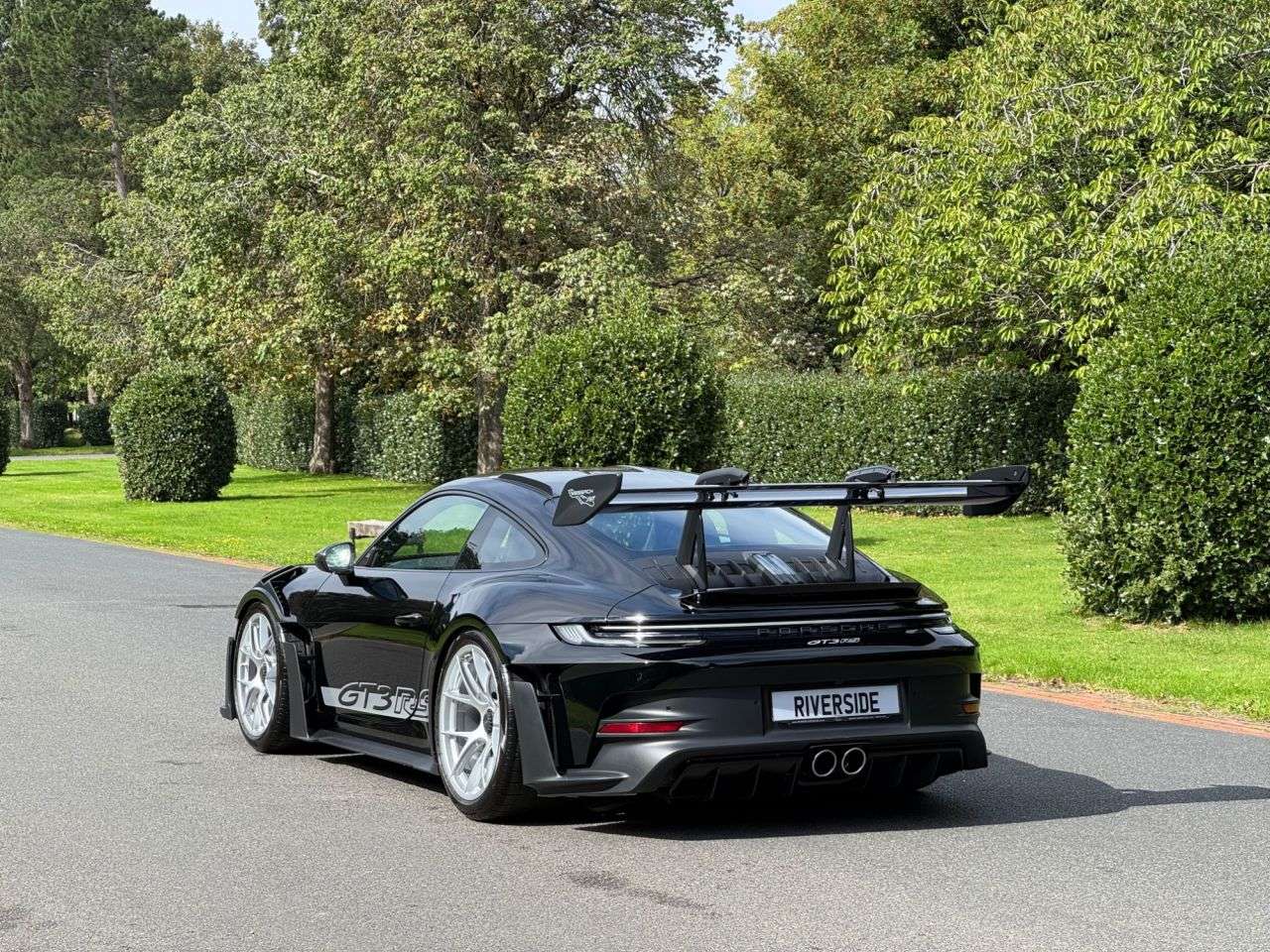 2024 PORSCHE 911 2024 PORSCHE 911
