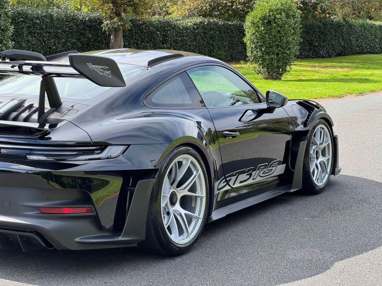 2024 PORSCHE 911 2024 PORSCHE 911