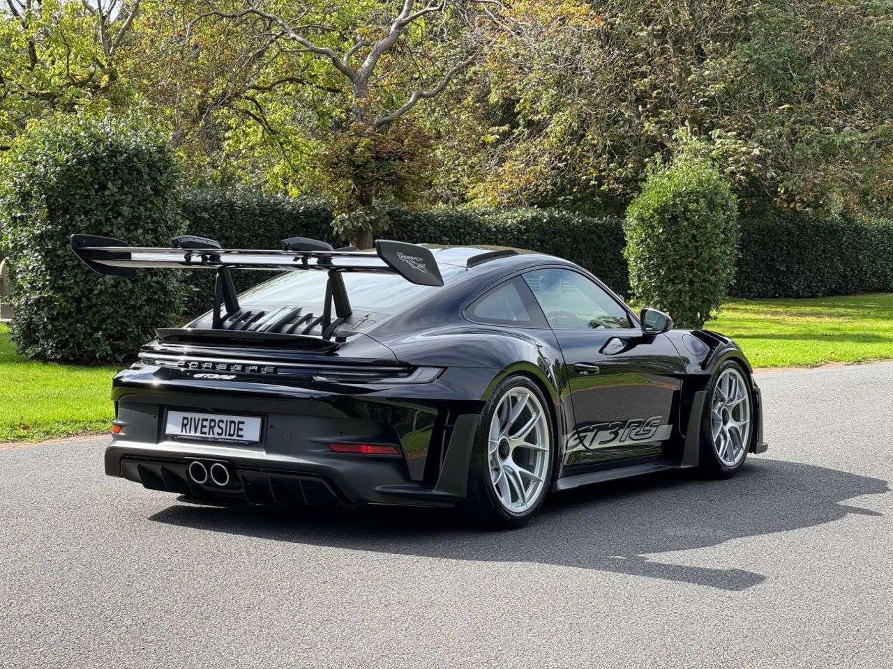 2024 PORSCHE 911 2024 PORSCHE 911