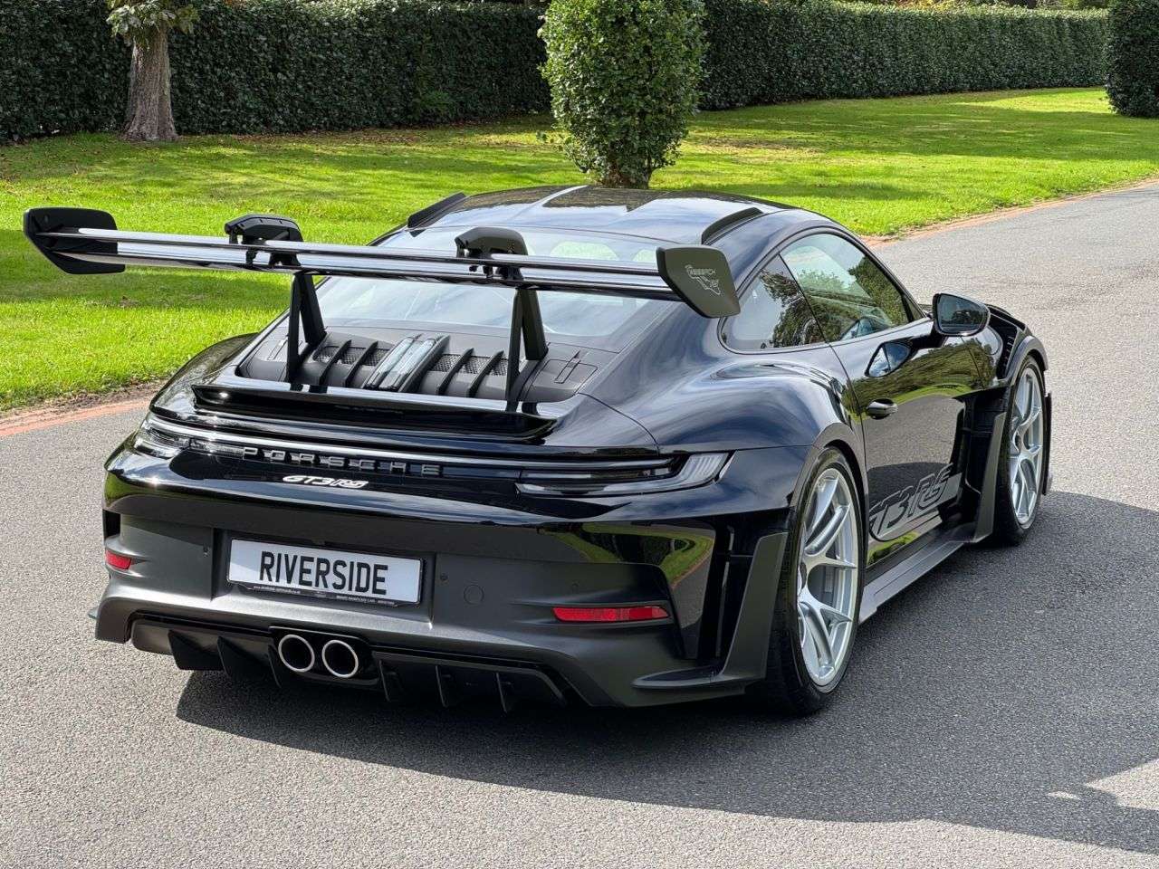 2024 PORSCHE 911 2024 PORSCHE 911
