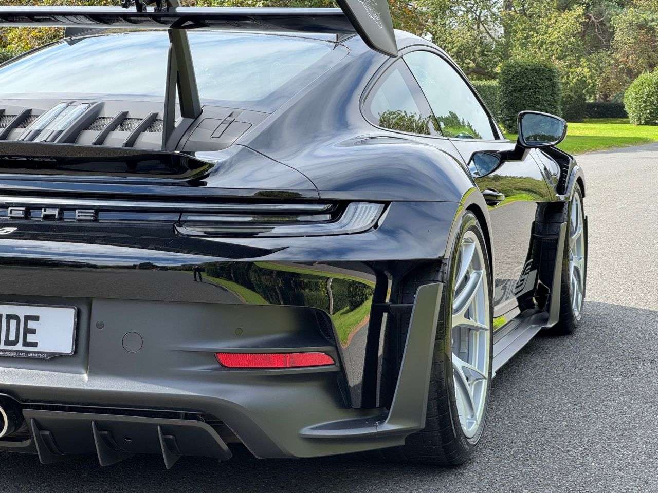 2024 PORSCHE 911 2024 PORSCHE 911