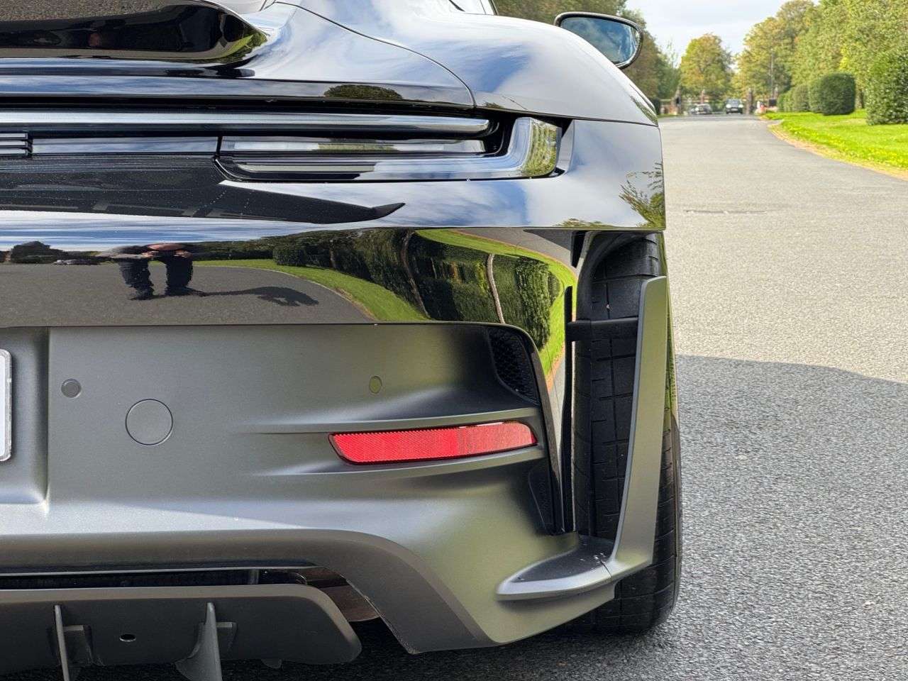 2024 PORSCHE 911 2024 PORSCHE 911