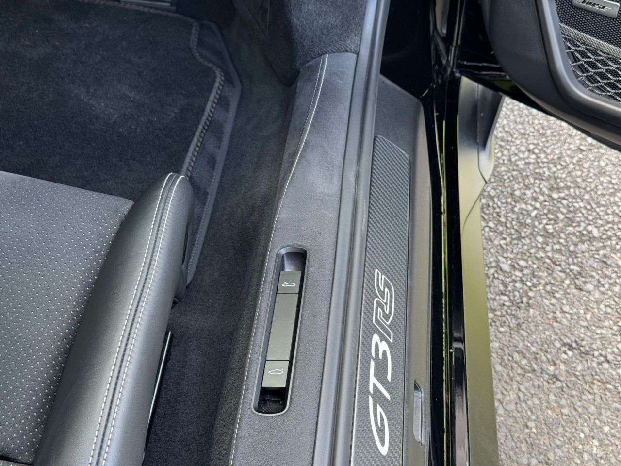 2024 PORSCHE 911 2024 PORSCHE 911