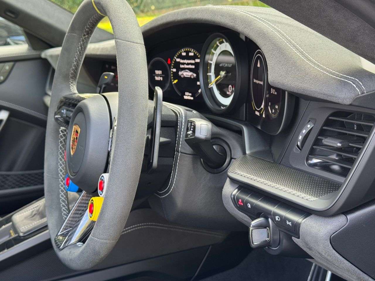 2024 PORSCHE 911 2024 PORSCHE 911