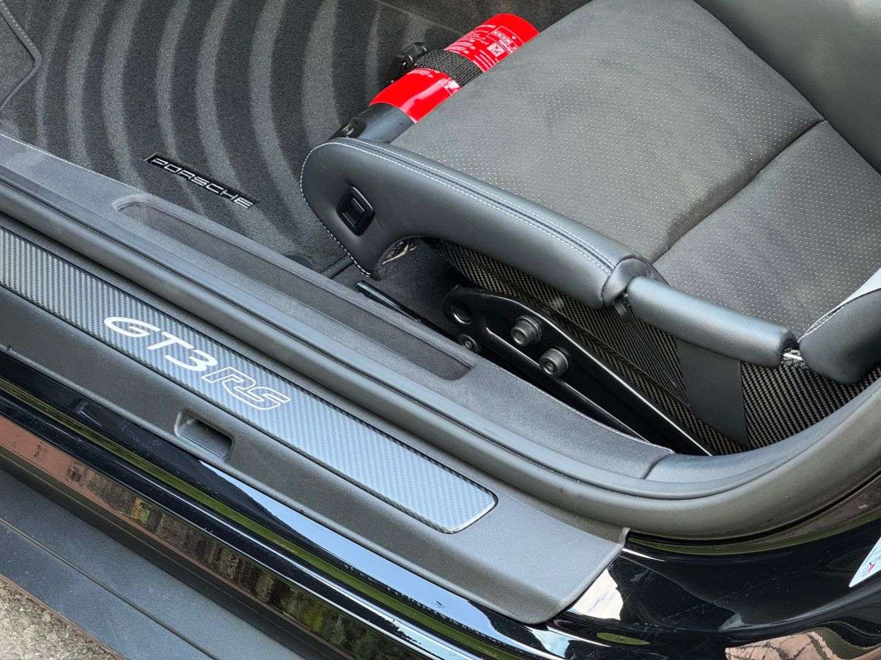2024 PORSCHE 911 2024 PORSCHE 911