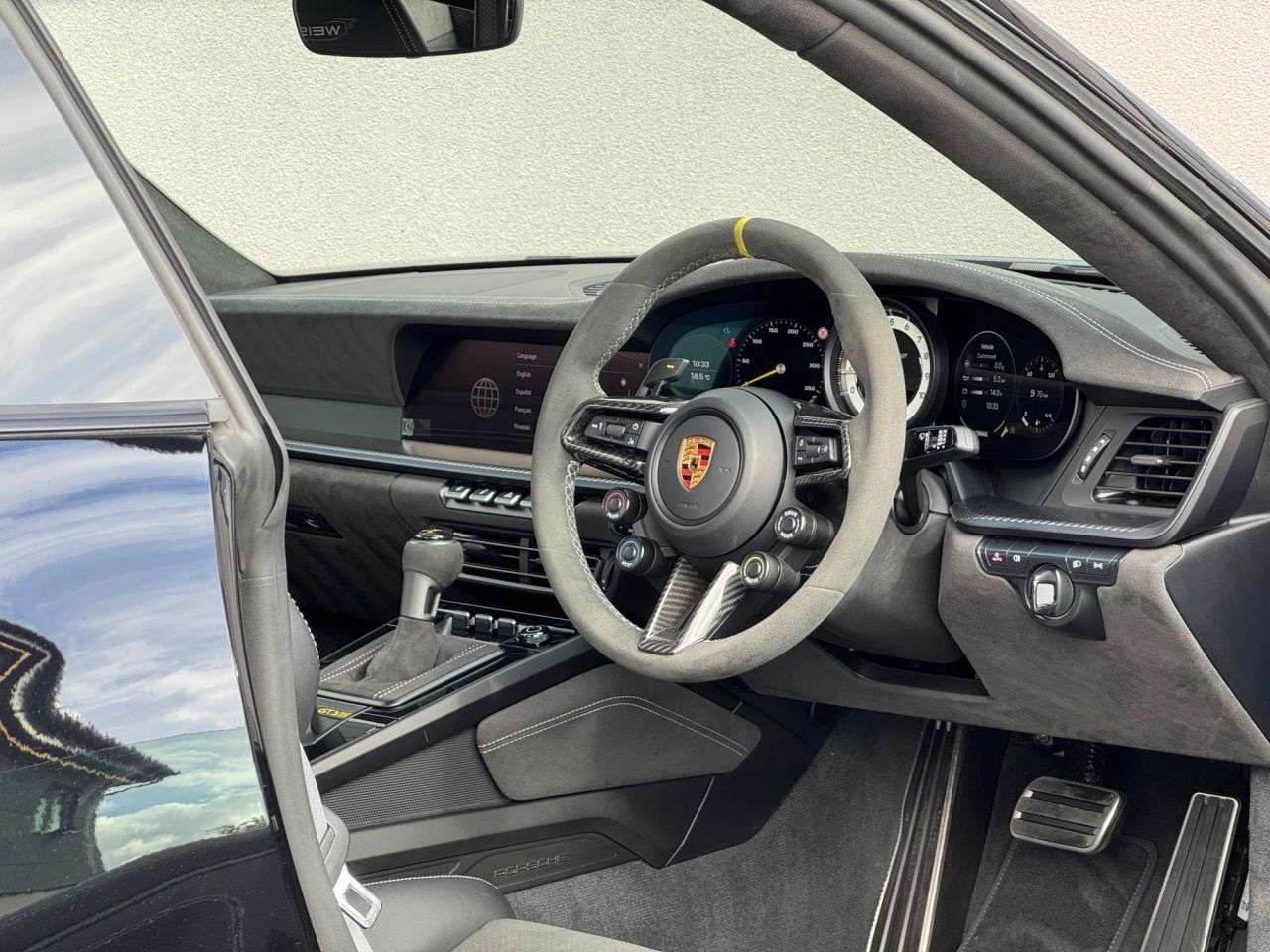 2024 PORSCHE 911 2024 PORSCHE 911