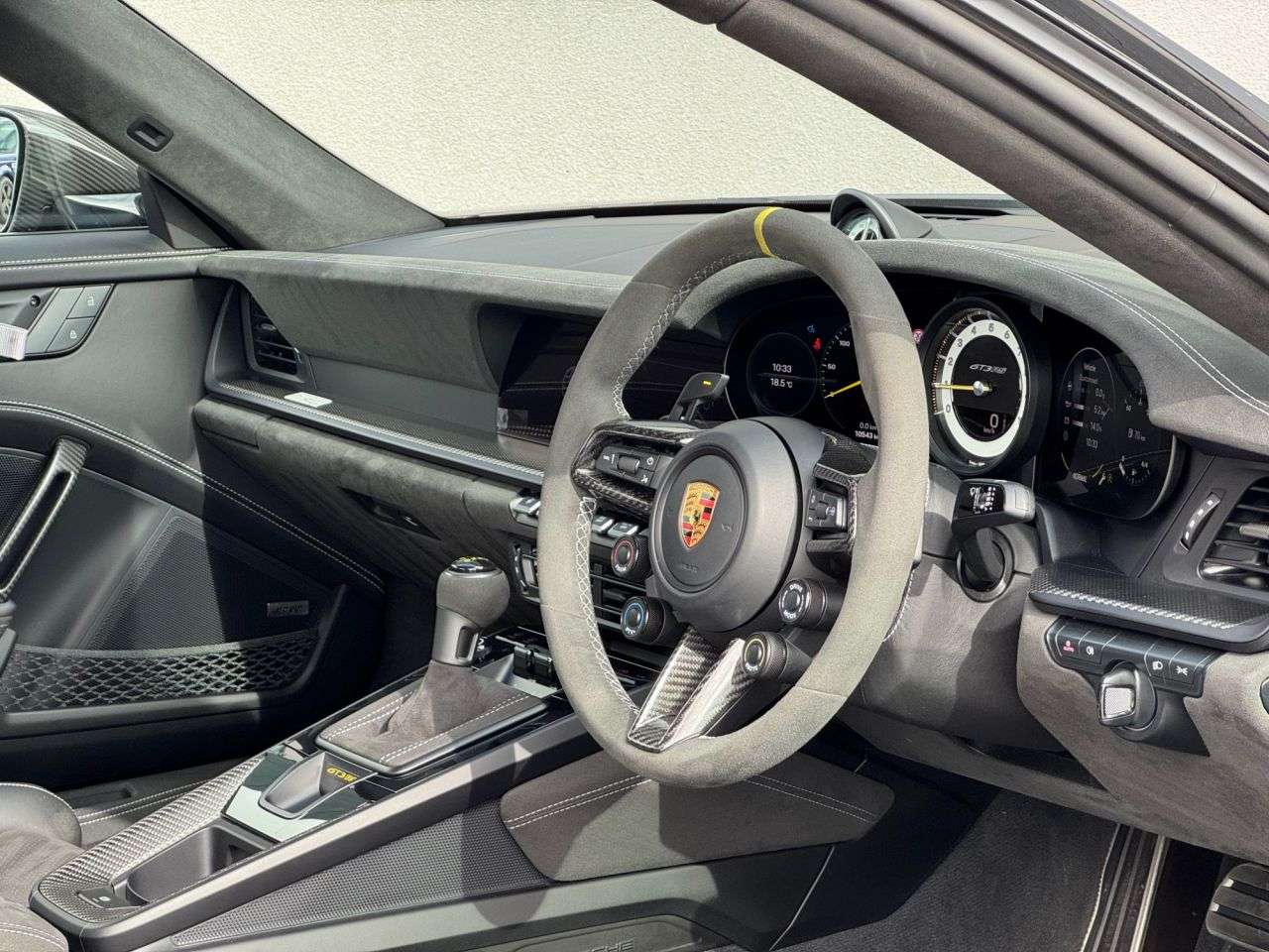 2024 PORSCHE 911 2024 PORSCHE 911