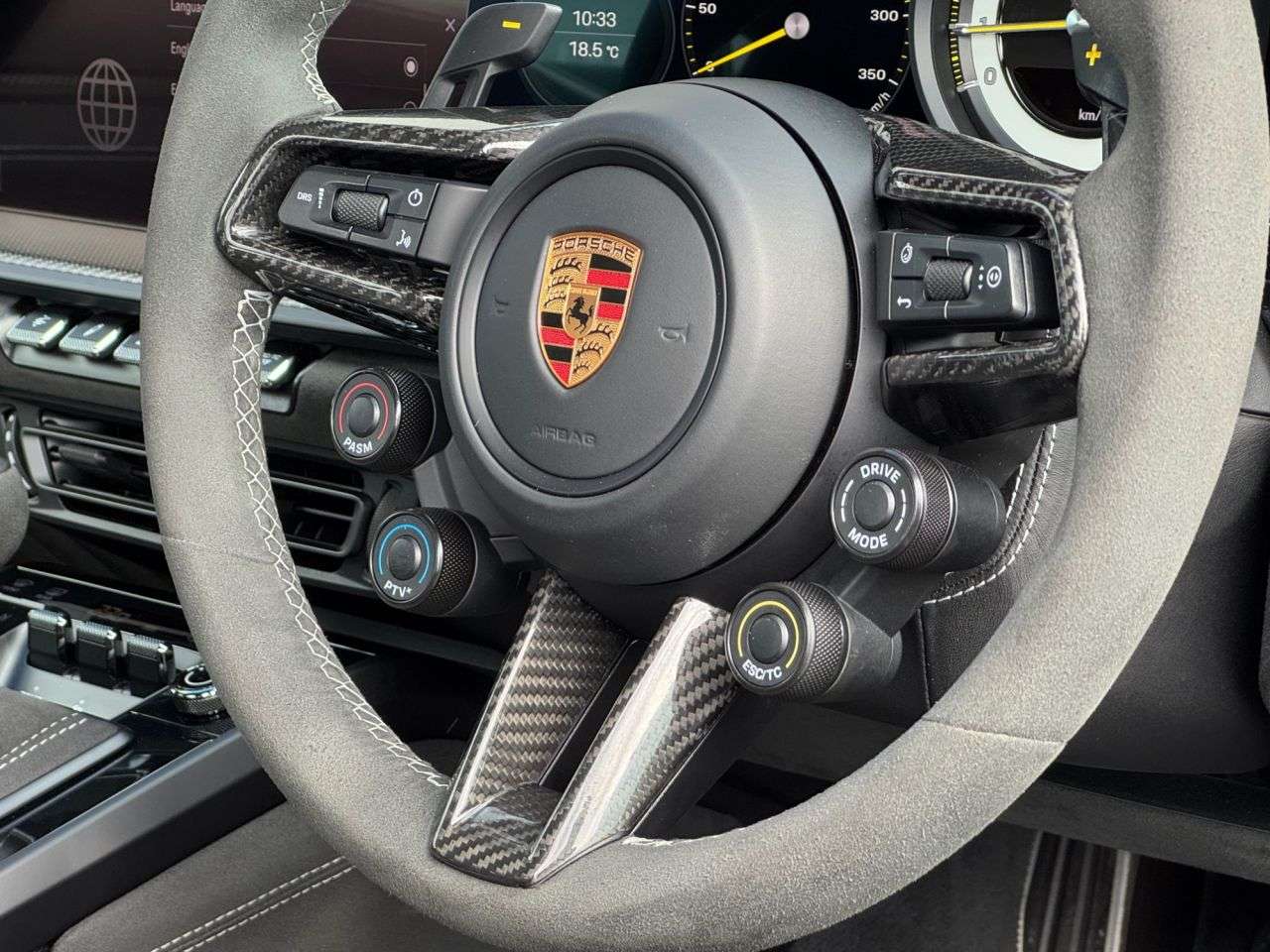 2024 PORSCHE 911 2024 PORSCHE 911