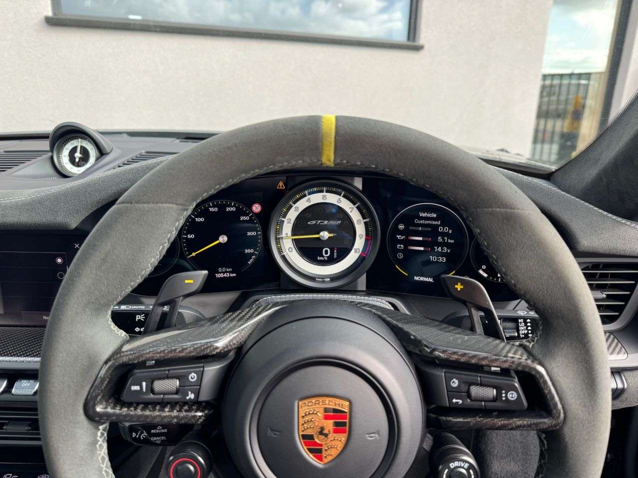 2024 PORSCHE 911 2024 PORSCHE 911
