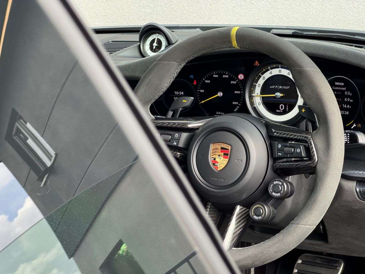 2024 PORSCHE 911 2024 PORSCHE 911