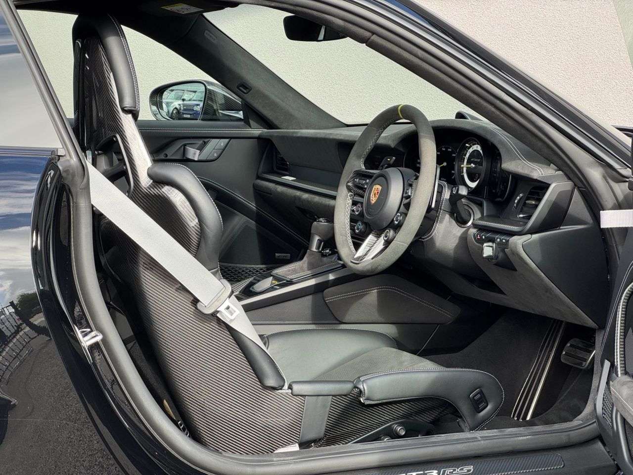 2024 PORSCHE 911 2024 PORSCHE 911