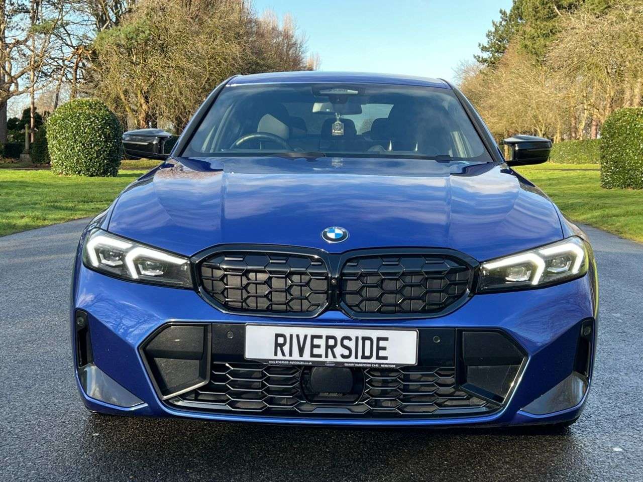 2024 BMW 3 SERIES 2024 BMW 3 SERIES