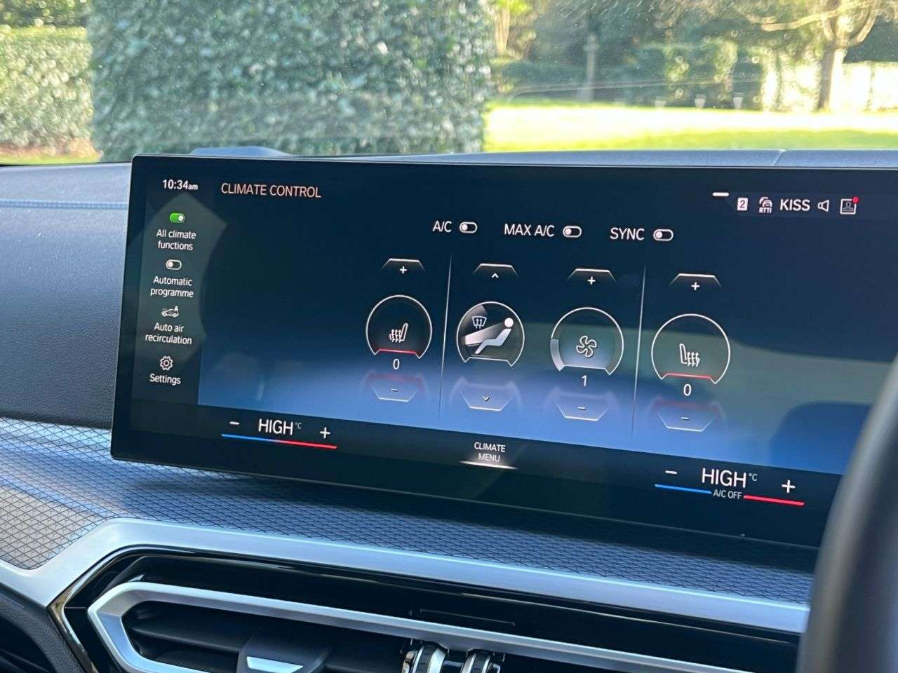 2024 BMW 3 SERIES 2024 BMW 3 SERIES