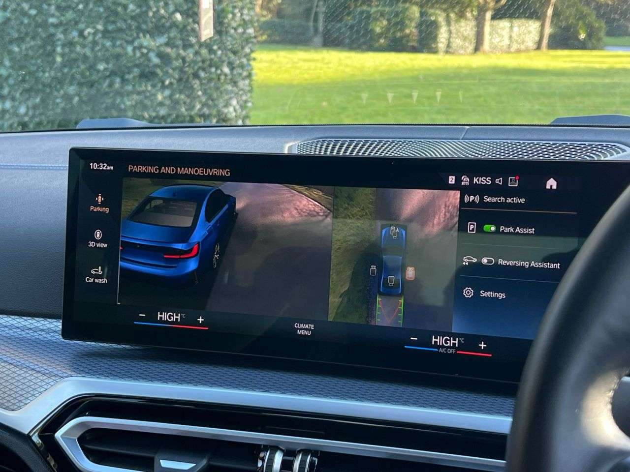 2024 BMW 3 SERIES 2024 BMW 3 SERIES