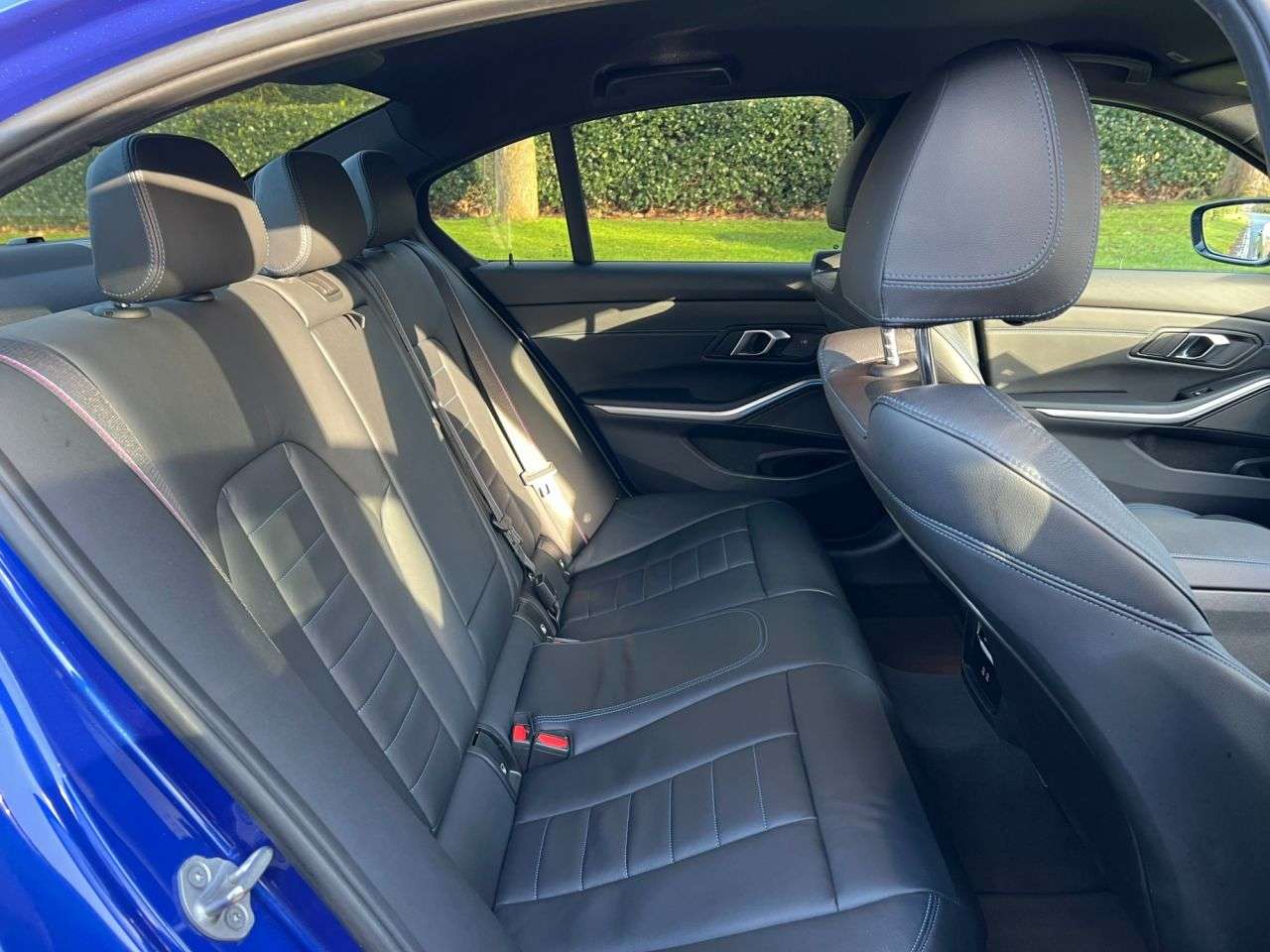 2024 BMW 3 SERIES 2024 BMW 3 SERIES