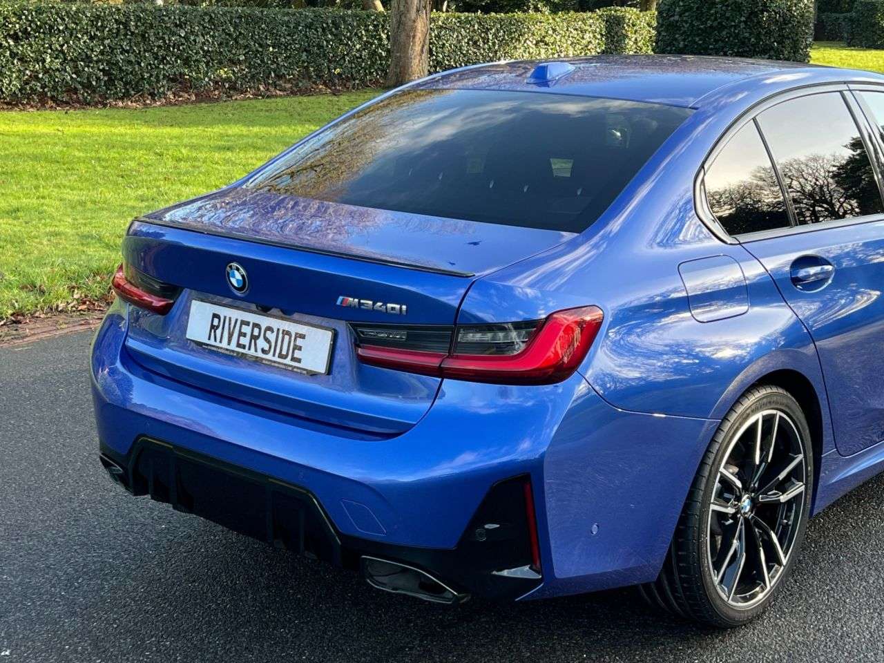 2024 BMW 3 SERIES 2024 BMW 3 SERIES