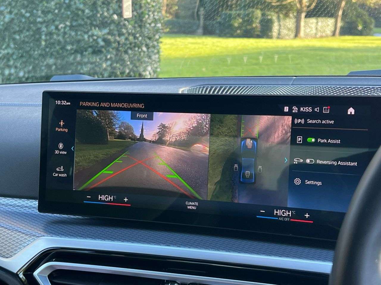 2024 BMW 3 SERIES 2024 BMW 3 SERIES